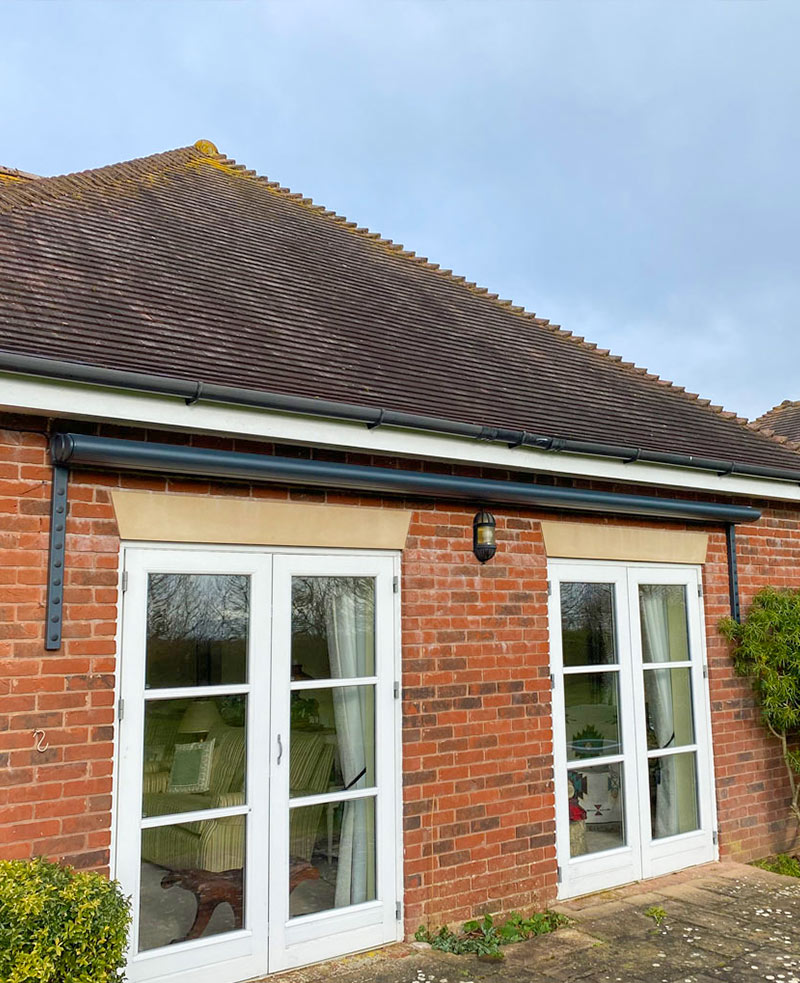 awning installation 2 cover