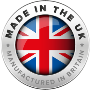 made in the uk logo